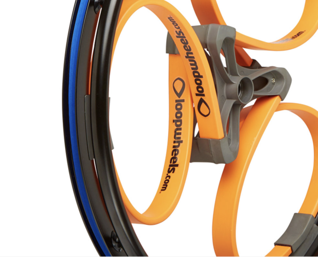 Loopwheels 輪組_輪椅大輪_輪椅後輪_loopwheel wheelchair rear wheel_lightweight 輪組_lightweight wheels_shock absorbing wheelchair_loopwheels_loopwheels extreme_wheelchair with shock absorber and suspension_wheelchair wheels_rear wheelchair wheels